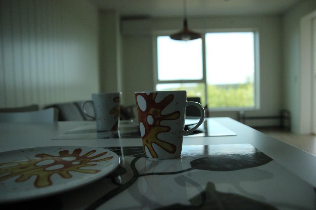 Karasjok Camping becoming Min Ája Habitación foto