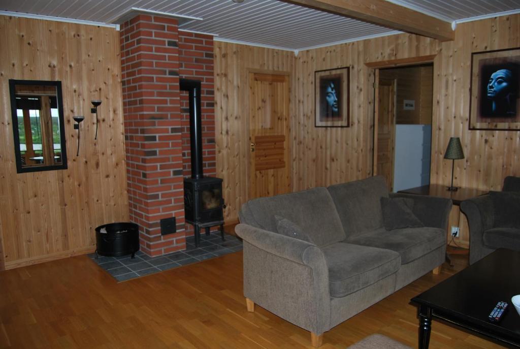 Karasjok Camping becoming Min Ája Habitación foto
